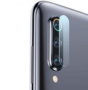 Empire Accessories Back Camera Lens Glass Protector for Samsung A70s ...