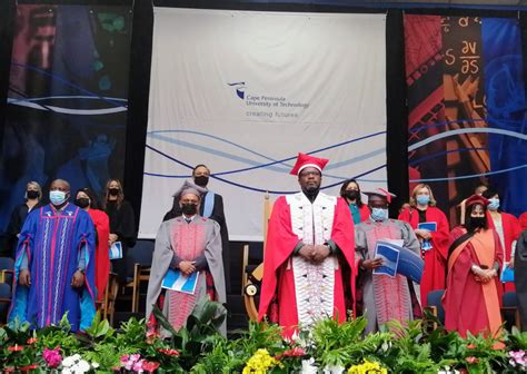 Cape Peninsula University of Technology (Cape Town, South Africa)