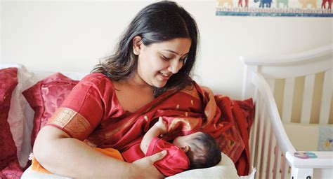 Successful breastfeeding: tips from BabyCenter India mums | BabyCenter