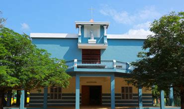 Infrastructure | ST. Joseph of Cluny Public School