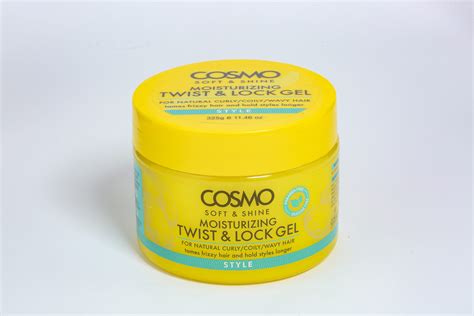 Buy COS TWIST & LOCK GEL 300M - Archemics, Shop in Mauritius