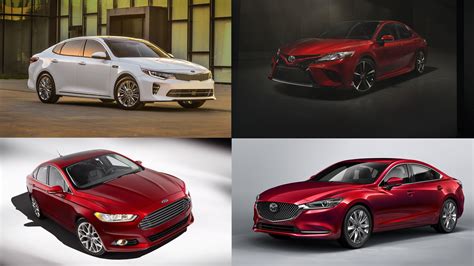 Sedan Family Cars