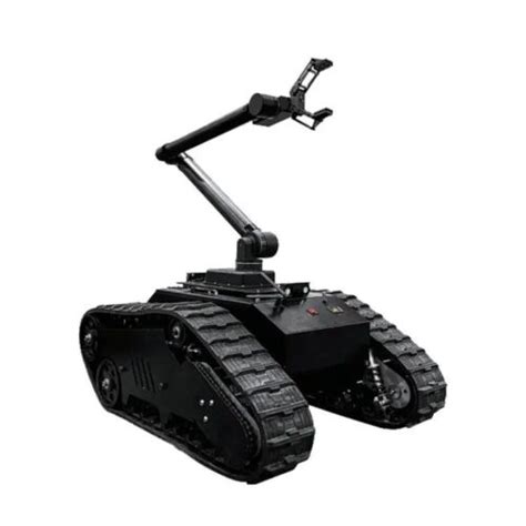Unbranded 100kg High Speed Tank Track Undercarriage Robot India | Ubuy