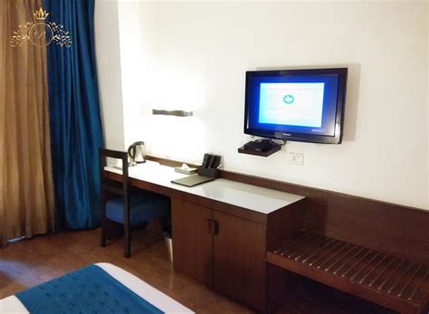 Hotel Silver Ferns Banquet Hall Saket in South Delhi