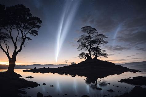 Lake 的图像结果