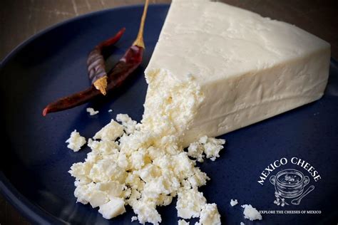 Cotija vs Queso Fresco - The similarities and differences
