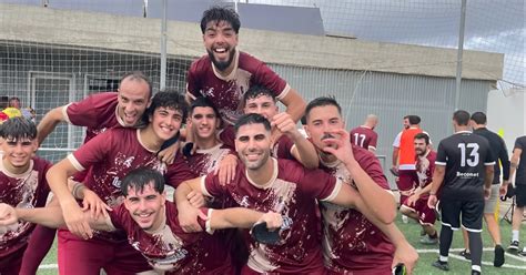El Atlético Perabeño, el CD Cañete y la AD Lopera celebran victorias en ...