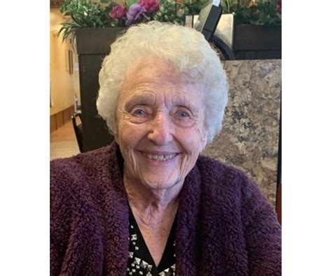 Helen Clark Obituary (2024) - Kalispell, MT - Daily Inter Lake