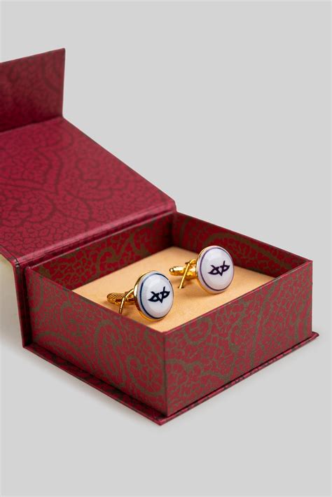 JJV Cufflinks | Men
