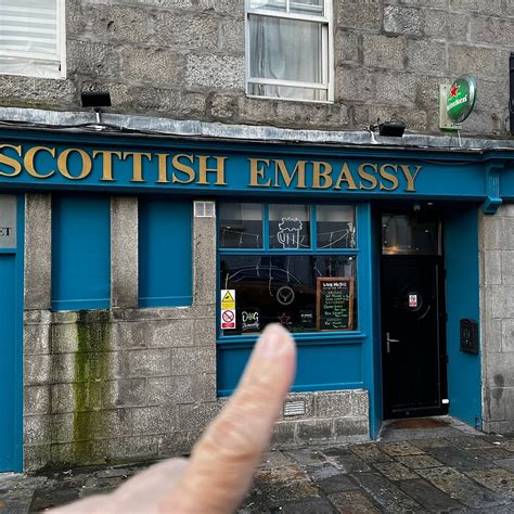 THE SCOTTISH EMBASSY BAR (2026) All You Need to Know BEFORE Going (with ...