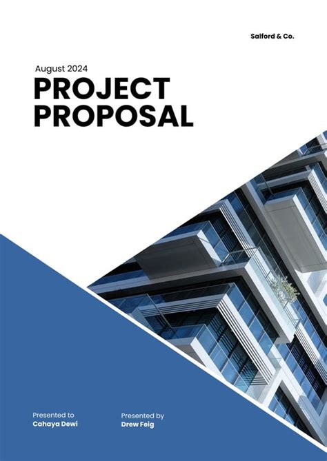 Project Proposal Cover Page 的图像结果