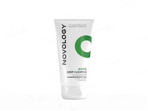 Buy Novology Products Online in India | Clinikally