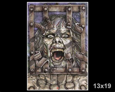 Thir13en Ghosts Jackal