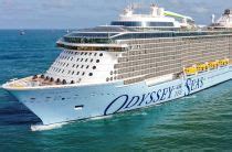Explorer Of The Seas Itinerary, Current Position, Ship Review | Royal ...