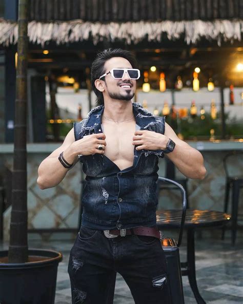 Bigg Boss OTT 3: Adnaan Shaikh To Participate In Anil Kapoor’s Show As ...