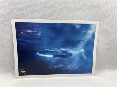 Disney’s Solo A Star Wars Story Store Exclusive C | Ubuy India