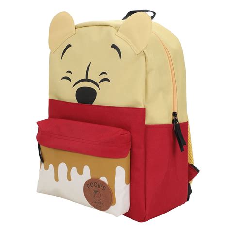 Winnie the Pooh Backpack - Entertainment Earth