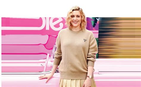 நூறு கோடி டாலர்களைக் குவித்த கிரெட்டாவின் பார்பி! | Greta's Barbie who ...