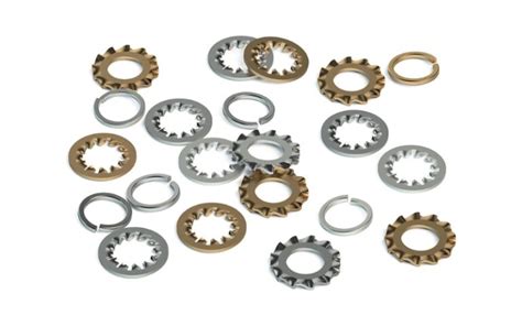 Image result for Locking Washers