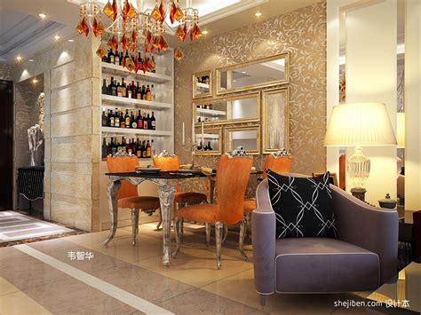 郑州500平米餐厅设计案例|空间|室内设计|郑州餐饮设计公司 - 原创作品 - 站酷 (ZCOOL)
