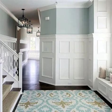 Image result for Easy Baseboard Ideas