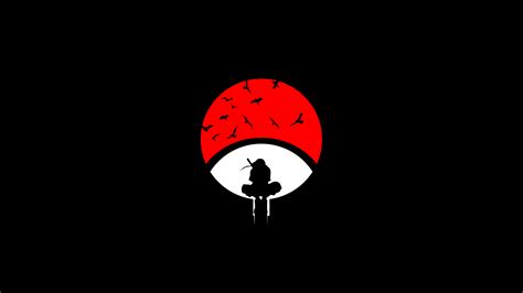 4k Itachi Uchiha Wallpapers - Wallpaper Cave