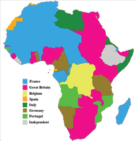 Unveiling Spain’s Colonial Legacy in Africa: A Journey Through History