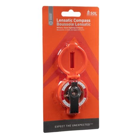 Image result for Lensatic Compass User Guide