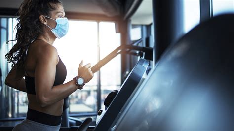 The Best Masks to Fit Every Workout - Generation Active