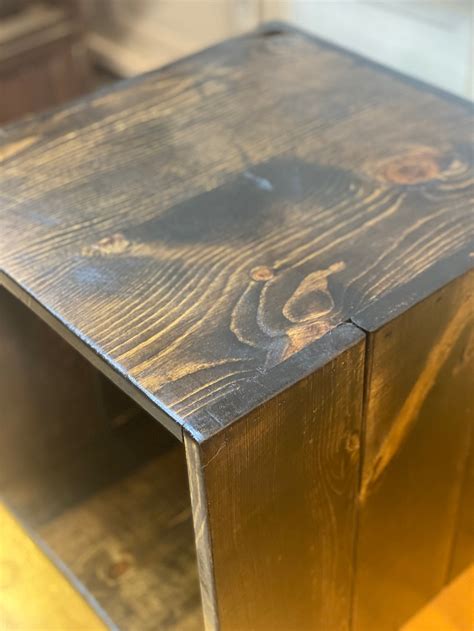 Image result for Stackable Vinyl Record Storage