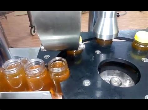 Automatic Liquid Filling Machine - Automatic Volumetric Liquid Filling ...