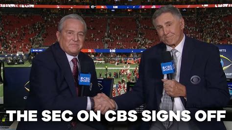 Image result for Sign Off CBS 2020
