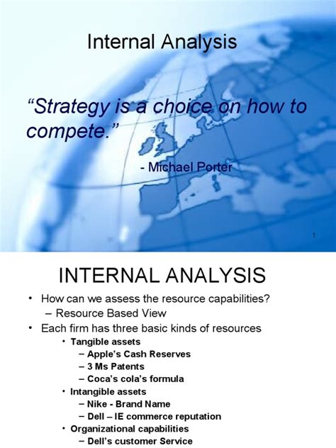 Image result for Interal Analysis Example