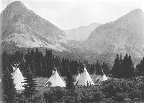 Railroad Impact on Native American Tribes