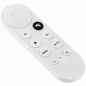 G9N9N Voice Remote Control,BENACES Replacement for TV Compatible with ...