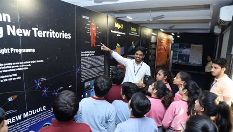 Manav Rachna University and ISRO Collaborate to Deploy GNSS Receiver ...