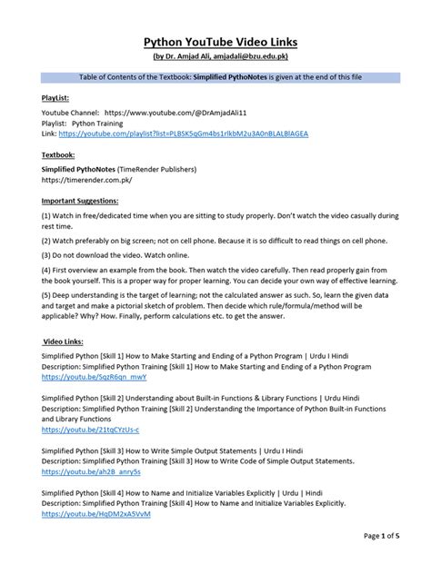 Python Learning Lectures 的图像结果