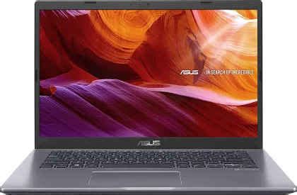 Asus Vivobook X409JA-EK238TS Laptop (10th Gen Core i3/ 4GB/ 256GB SSD ...