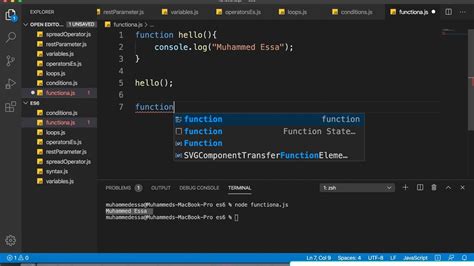 Image result for In JavaScript ES6