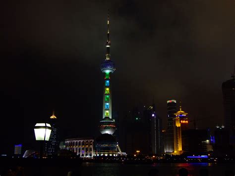 【夜上海摄影图片】上海纪实摄影_zjj_太平洋电脑网摄影部落