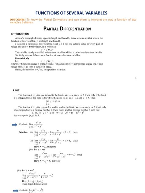 Applications of Multivariable Functions in Civil Engineering 的图像结果