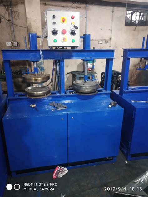 Image result for Paper Plate Machine