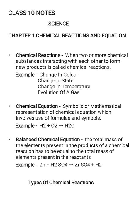 Image result for Class 10 Science Chapter 23 Notes