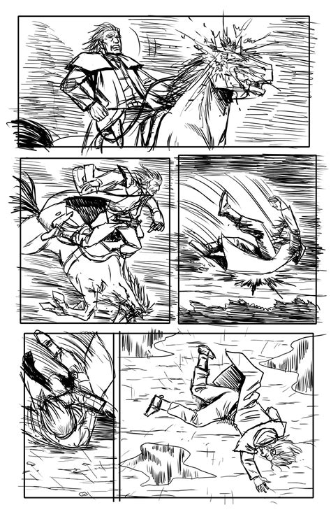 Image result for Comic Script Writing Western