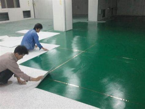 pvc室内胶地板|商场同质透心胶地板|卷材儿童地板|pvc运动地板—深圳市华邦绿色建材科技有限公司