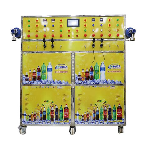 Image result for Soda Dispenser Machine plc Program