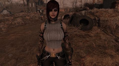 Best fallout 4 female clothing mods - kjatricks