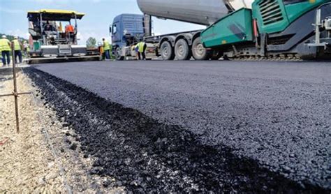 Understanding the Components and Performance of Bituminous Concrete