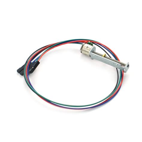FIT0708 DFRobot | DFRobot Stepper Motor For Arduino Stepper Motor ...