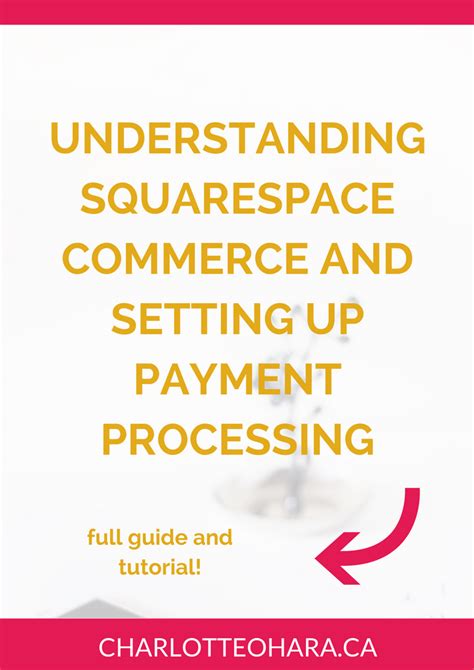 Image result for Squarespace Commerce Tutorial